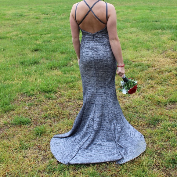 Prom Dress - Picture 2 of 3